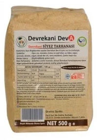 Devrekani Deva Siyez Tarhanası 500 gr.