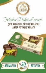 Milat Dubai Çikolatası 180 gr.