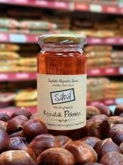 Saba Keçiboynuzu Kozalak Pekmezi 250 gr.
