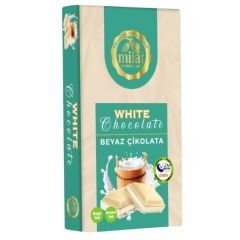 Milat Fildişi Dolgulu Çikolata 60 gr.