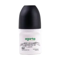 Agarta Erkek Patchoulı Deep Sensatıon Roll-On Ter önleyici 50 ml