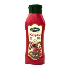 Tatarası Ketçap 600 gr.