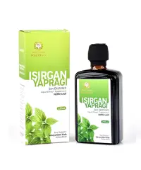 KALEXTRAT ISIRGAN YAPRAĞI SIVI EKSTRATI 250 ML