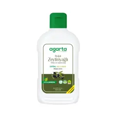 Agarta Doğal Zeytinyağlı Sıvı Sabun 1500 ml