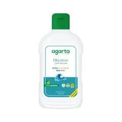 Agarta Doğal Okyanus Sıvı Sabun 1500 ml