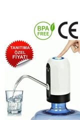 VAYOMY OTOMATİK SU POMPASI