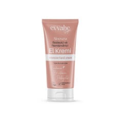 Evvahe Besleyici ve Nemlendirici El kremi 50 ml