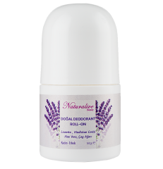 Naturalive Beauty Deodorant Roll-on 50 ml