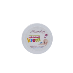 Naturalive Beauty Pişik Kremi