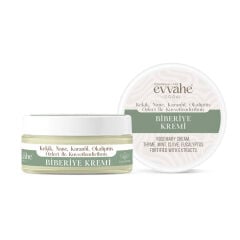 Evvahe Doğal Biberiye Kremi 50 ml