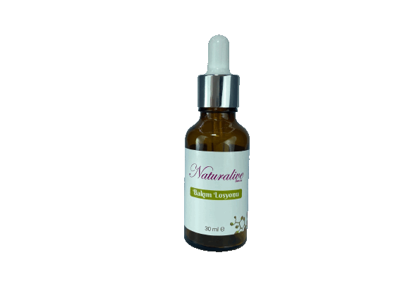 Naturalive Beauty Bakım Losyonu