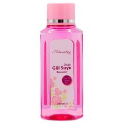 Naturalive Beauty Gül Suyu 250 ml.