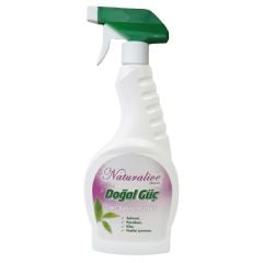 Naturalive Beauty Doğal Güç 500 ml.