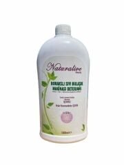 Naturalive Beauty Sıvı Bulaşık Makinesi Deterjanı 1000 ml.
