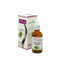 Naturalive Beauty Saç Bakım Losyonu 50 ml.