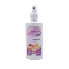 Naturalive Beauty Bit Losyonu