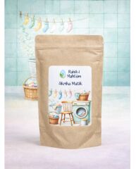 Rahik-i Mahtum Akriha Matik 1 kg.