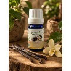 Europa Vital Vanilya Yağı 10 ml
