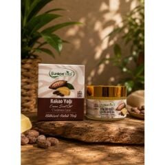 Europa Vital Kakao Yağı 30 ml