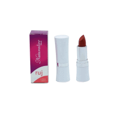 Naturalive Beauty Kiremit Kırmızı Ruj 6 gr.