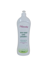 Naturalive Beauty Oksi Leke Çıkarıcı 750 ml