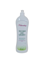 Naturalive Beauty Oksi Leke Çıkarıcı 750 ml