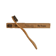 Naturalive Beauty Yetişkin Diş Fırçası