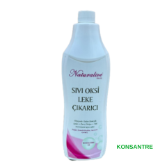 Naturalive Beauty Oksi Leke Çıkarıcı Konsantre 1000 ML