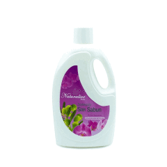 Naturalive Beauty Zeytinyağlı Sıvı El Sabunu 2500 ml