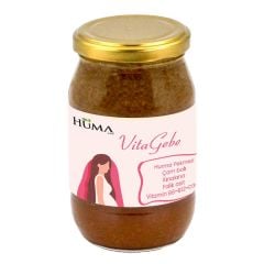 Huma Liva VitaGebe 420 gr.