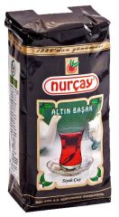 Nurçay Altınbaşak Çay 500 Gr