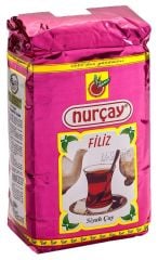 Nurçay Filiz Çay 1 Kg