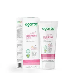 Agarta Doğal Pişik Kremi 100 Ml