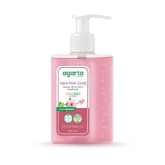 Agarta Doğal Sıvı Sabun Japon Kirazı 500 Ml