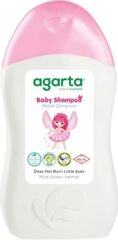 Agarta  Doğal Kız Çocuk Şampuanı 400 Ml