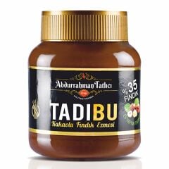 Abdurrahman TatlıcıTadıbu Kakaolu Fındık Ezmesi 330 Gr