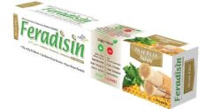 Feradisin Diş Macunu Misvak Etkisi 90 gr.
