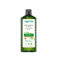 Agarta At Kuyruğu Şampuan 400 ml.