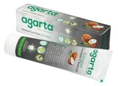 Agarta Hindistan Cevizi Özlü Diş Macunu 100 Ml