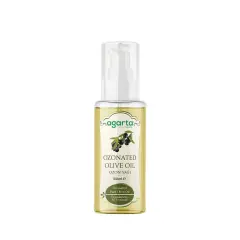 Agarta Ozon Yağı 100 Ml