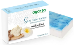 Agarta Shea Butter Sabunu 150 gr.
