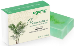 Agarta Palmiye Sabunu 150 gr.