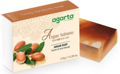 Agarta Argan Sabunu 150 gr.