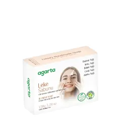Agarta Leke Sabunu 150 Gr