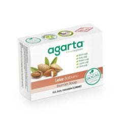Agarta Leke Sabunu 150 Gr