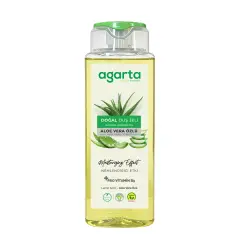 Agarta Aloevera Duş Jeli 400 Ml