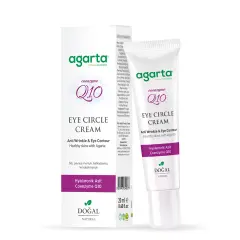 Agarta Göz Çevresi Kremi 20 Ml
