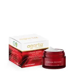 Agarta Reishi Krem 50 ml