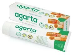 Agarta Misvak Özlü Diş Macunu 100 Ml