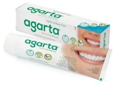 Agarta Doğal Diş Macunu 100 Ml